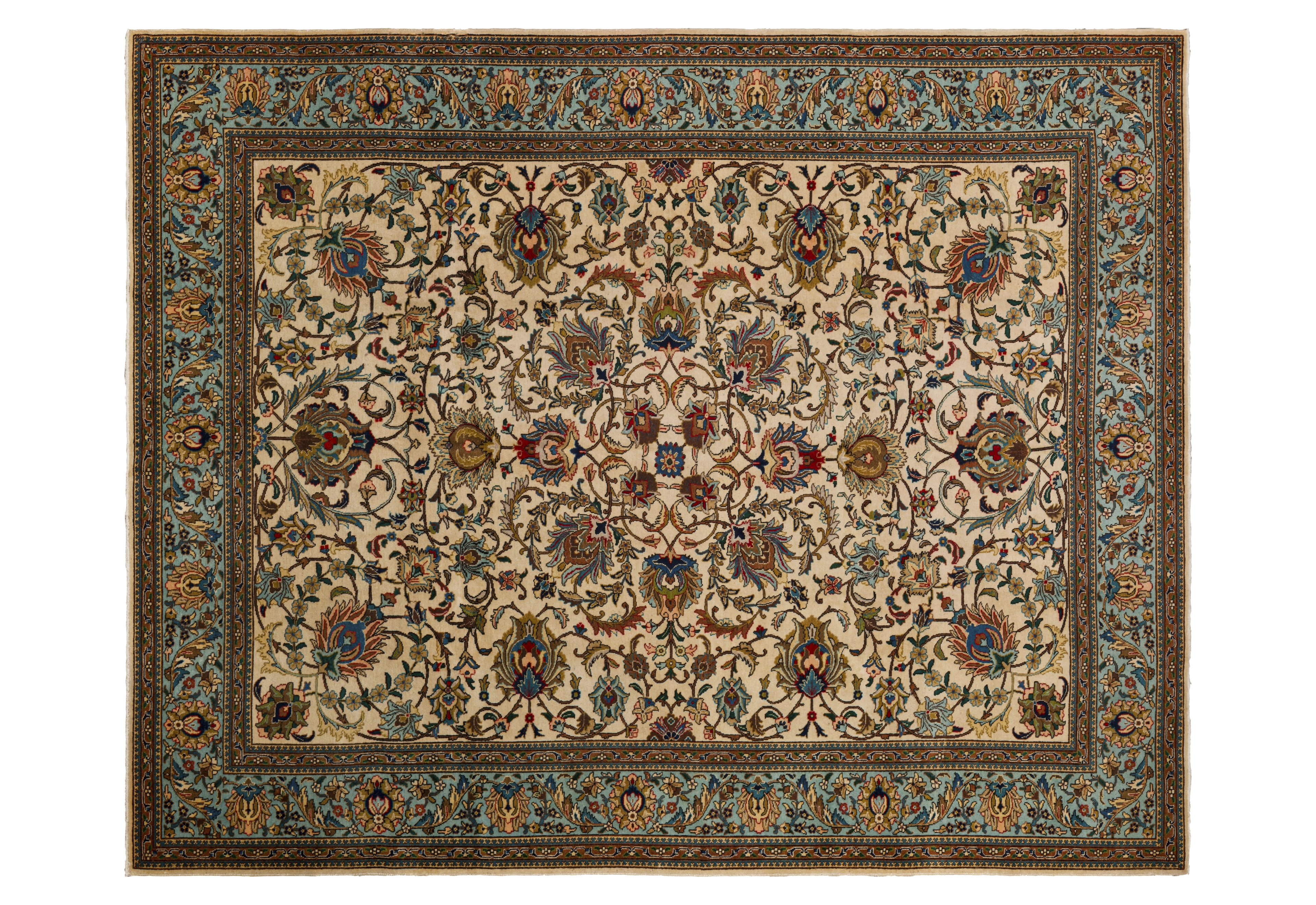 Thumbnail 2 for Unknown Sultanabad Rug 11360