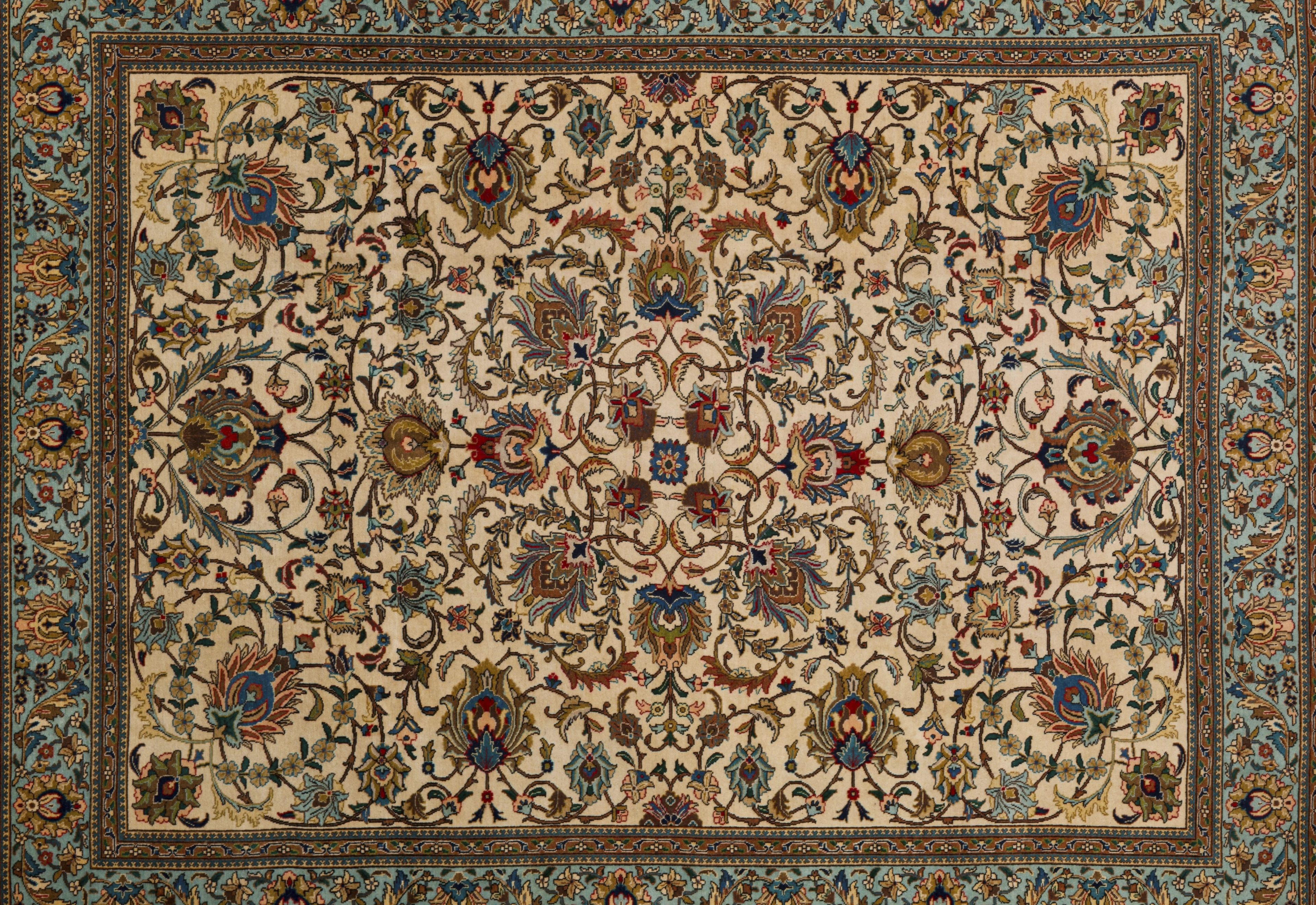 Thumbnail 3 for Unknown Sultanabad Rug 11360