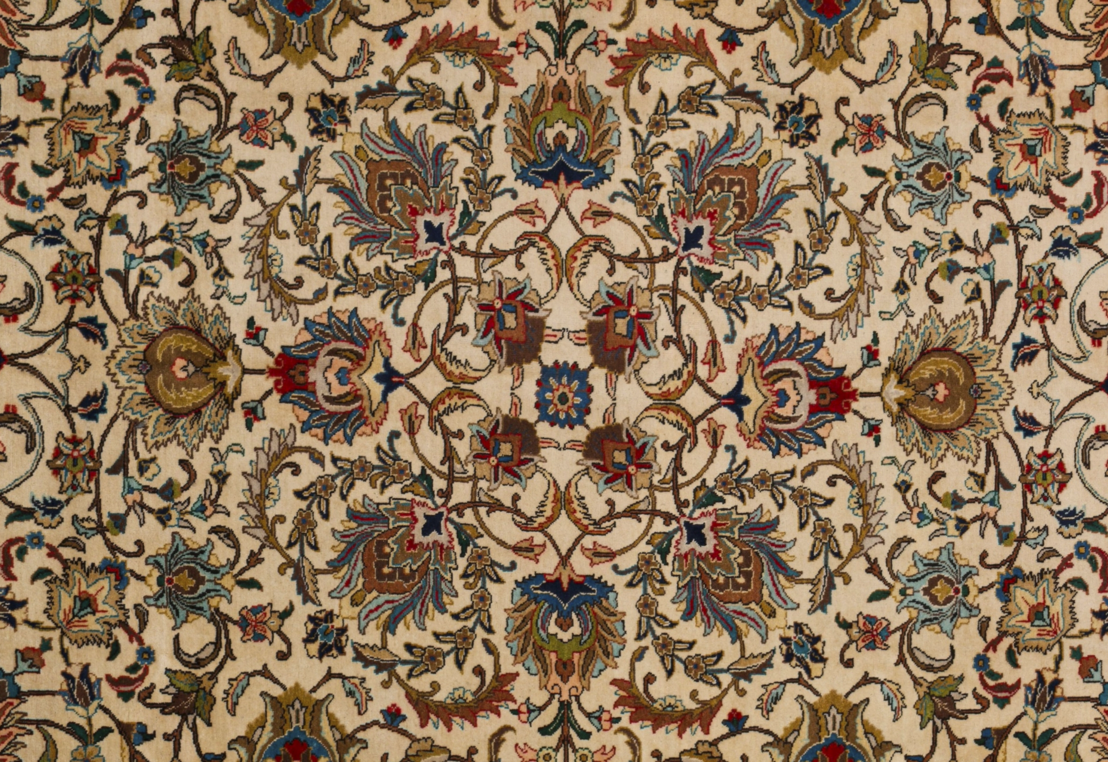Thumbnail 4 for Unknown Sultanabad Rug 11360