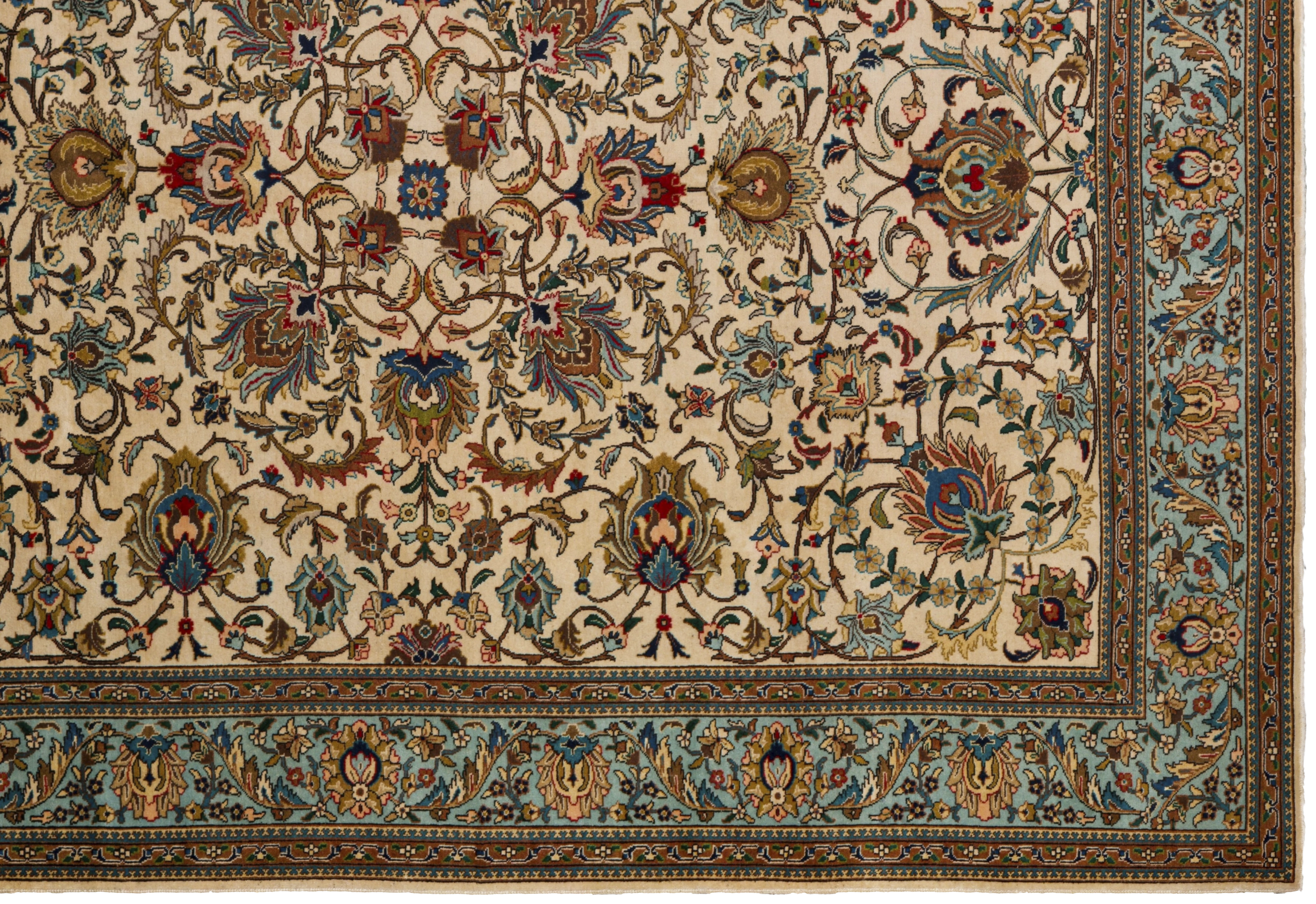 Thumbnail 6 for Unknown Sultanabad Rug 11360