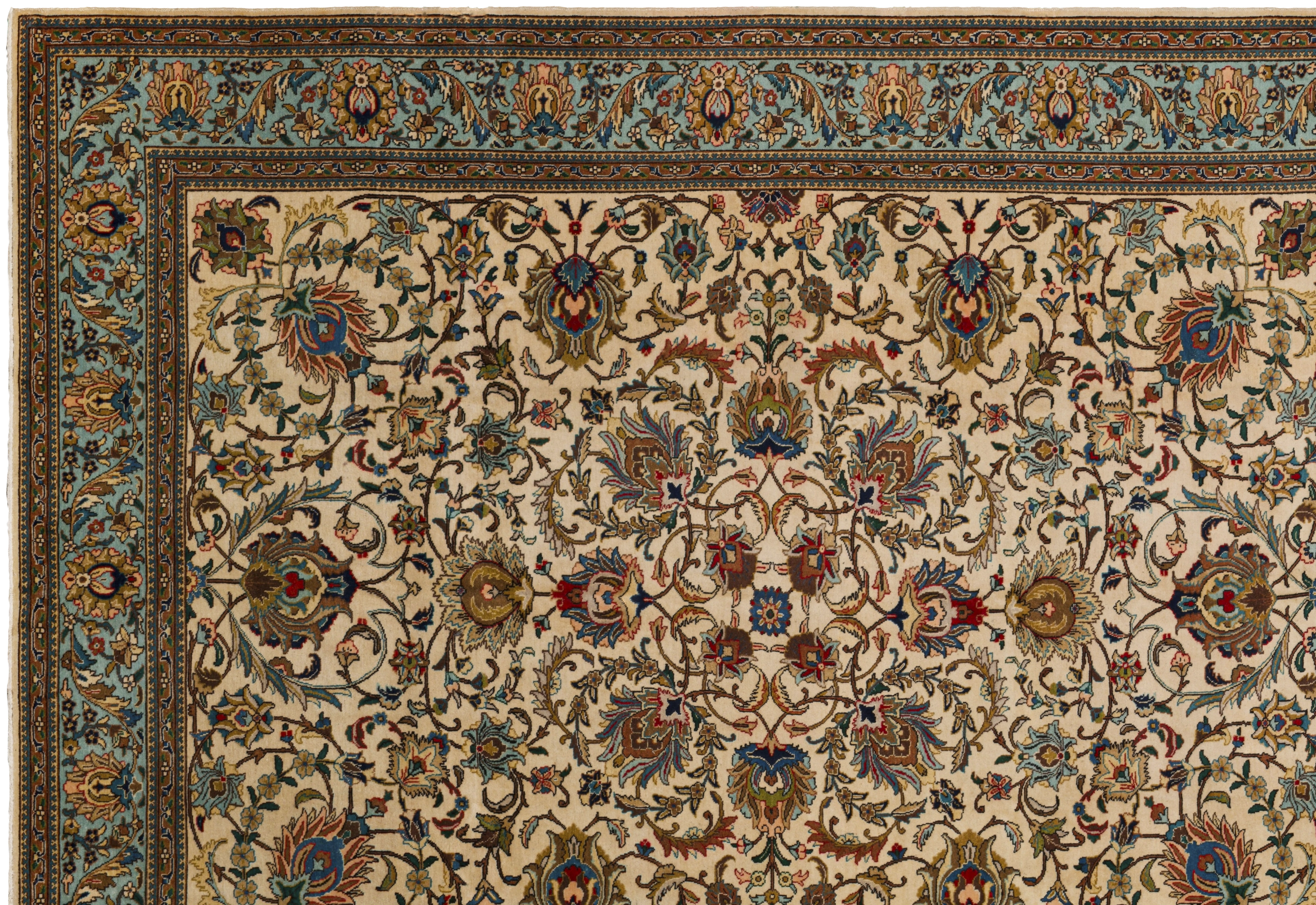 Thumbnail 7 for Unknown Sultanabad Rug 11360