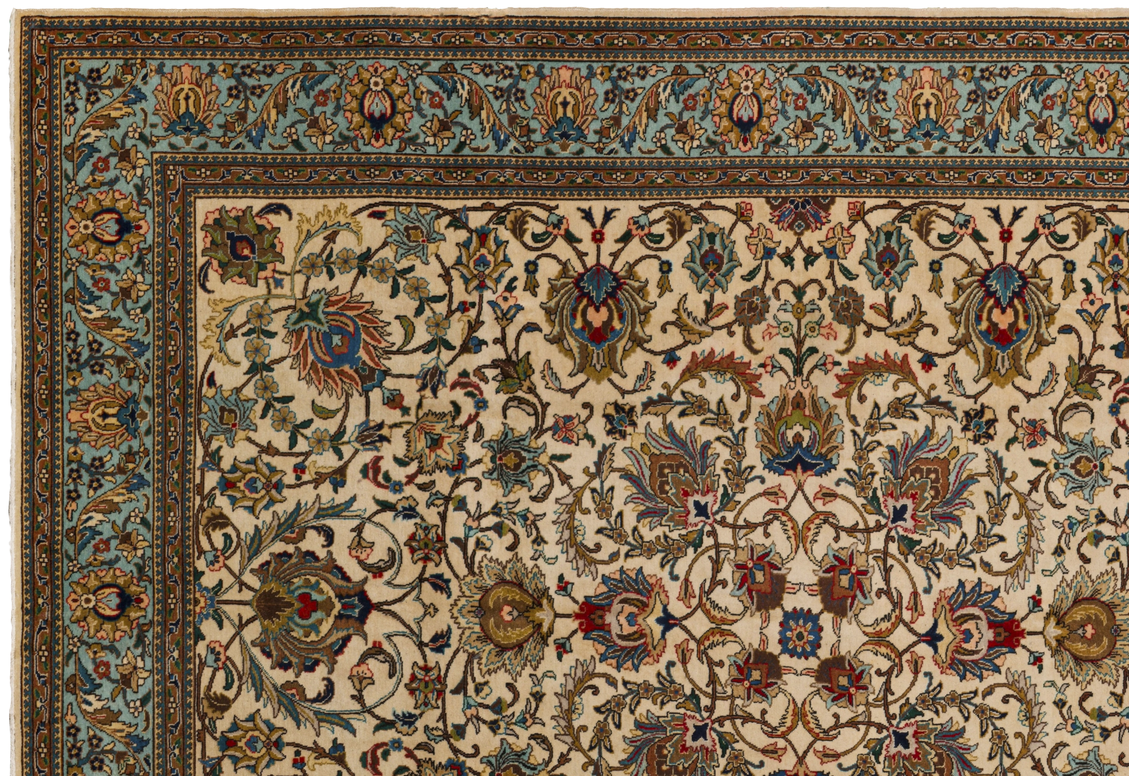 Thumbnail 8 for Unknown Sultanabad Rug 11360