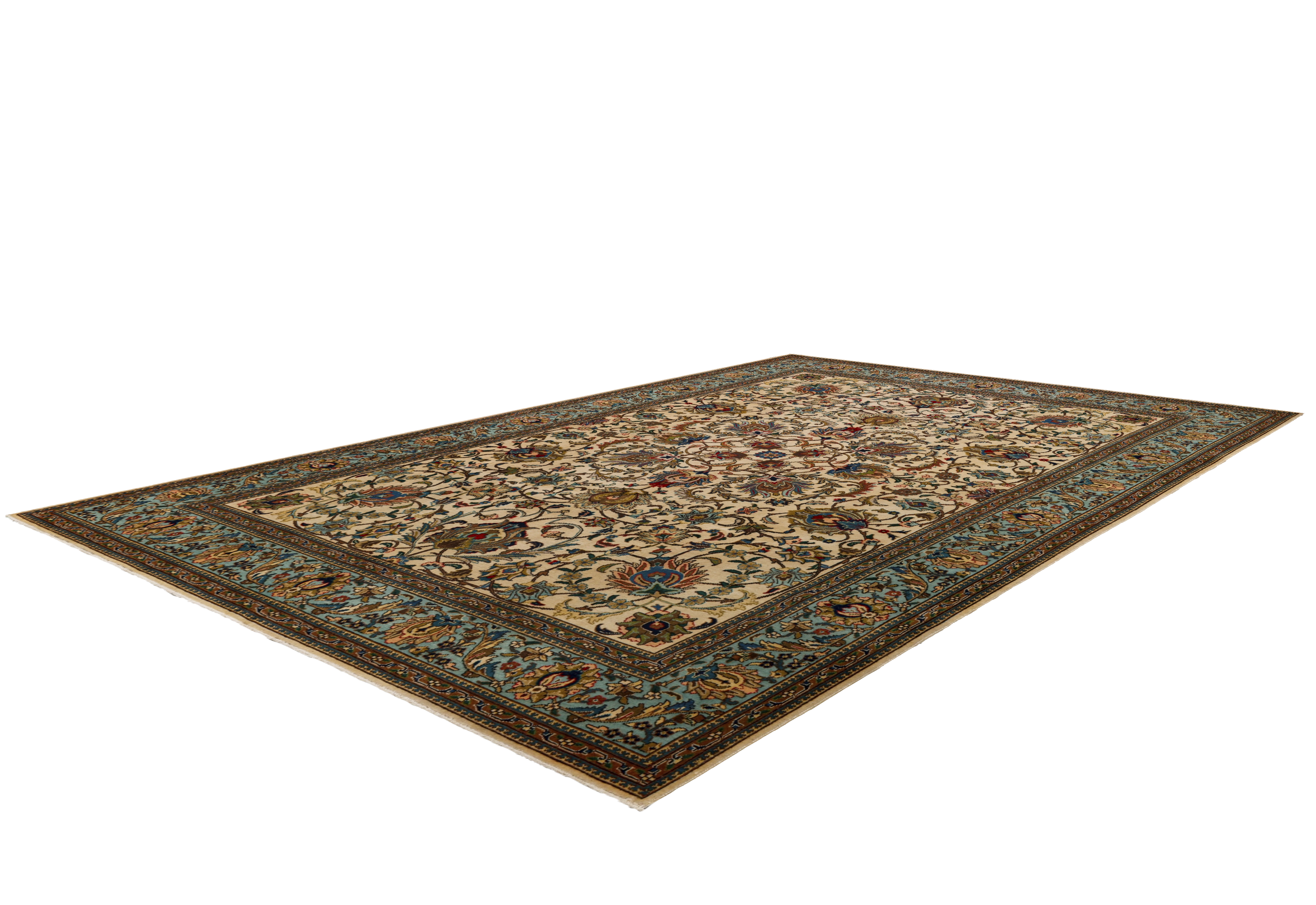 Thumbnail 10 for Unknown Sultanabad Rug 11360