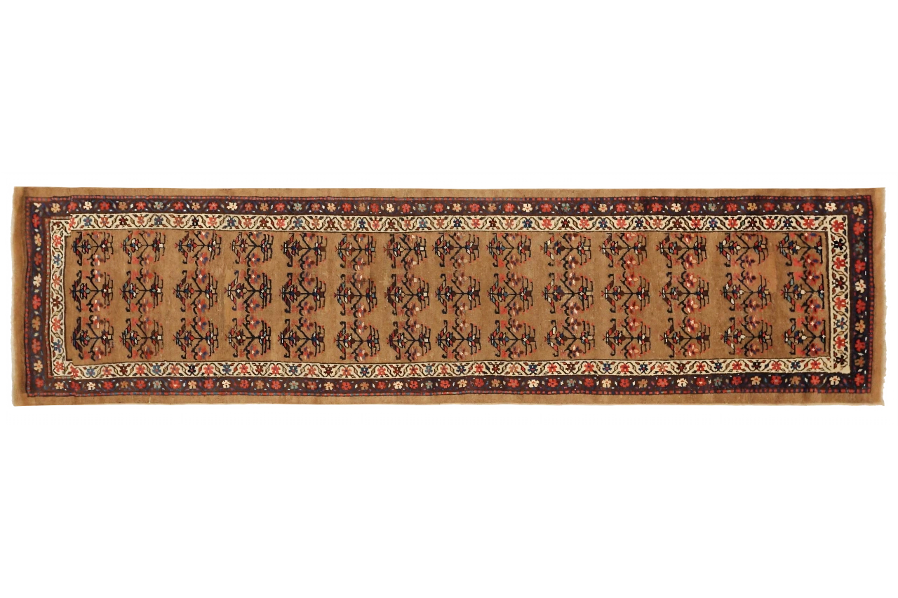Persian Tribal Rug 10321