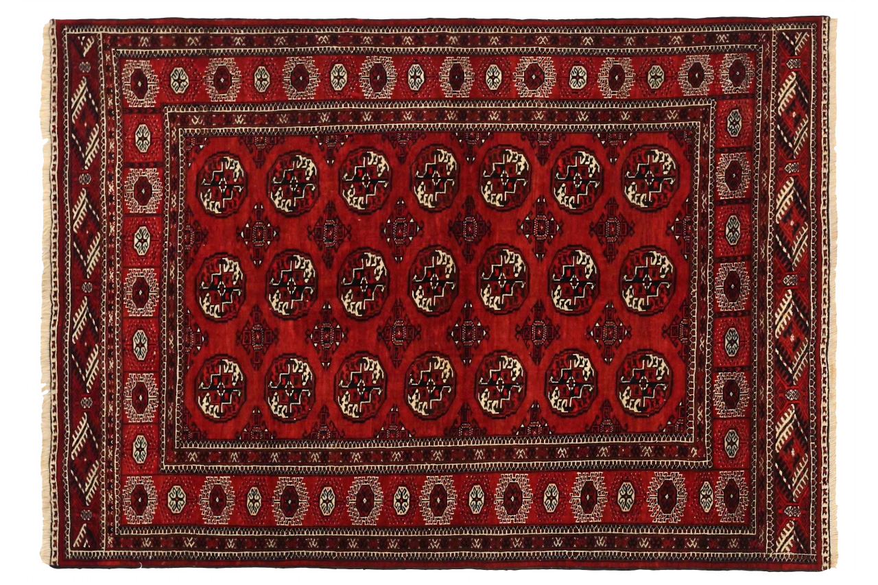 Persian Tribal Rug 10353