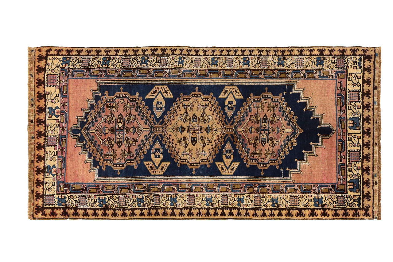 Persian Sarab Traditional Rug 10433