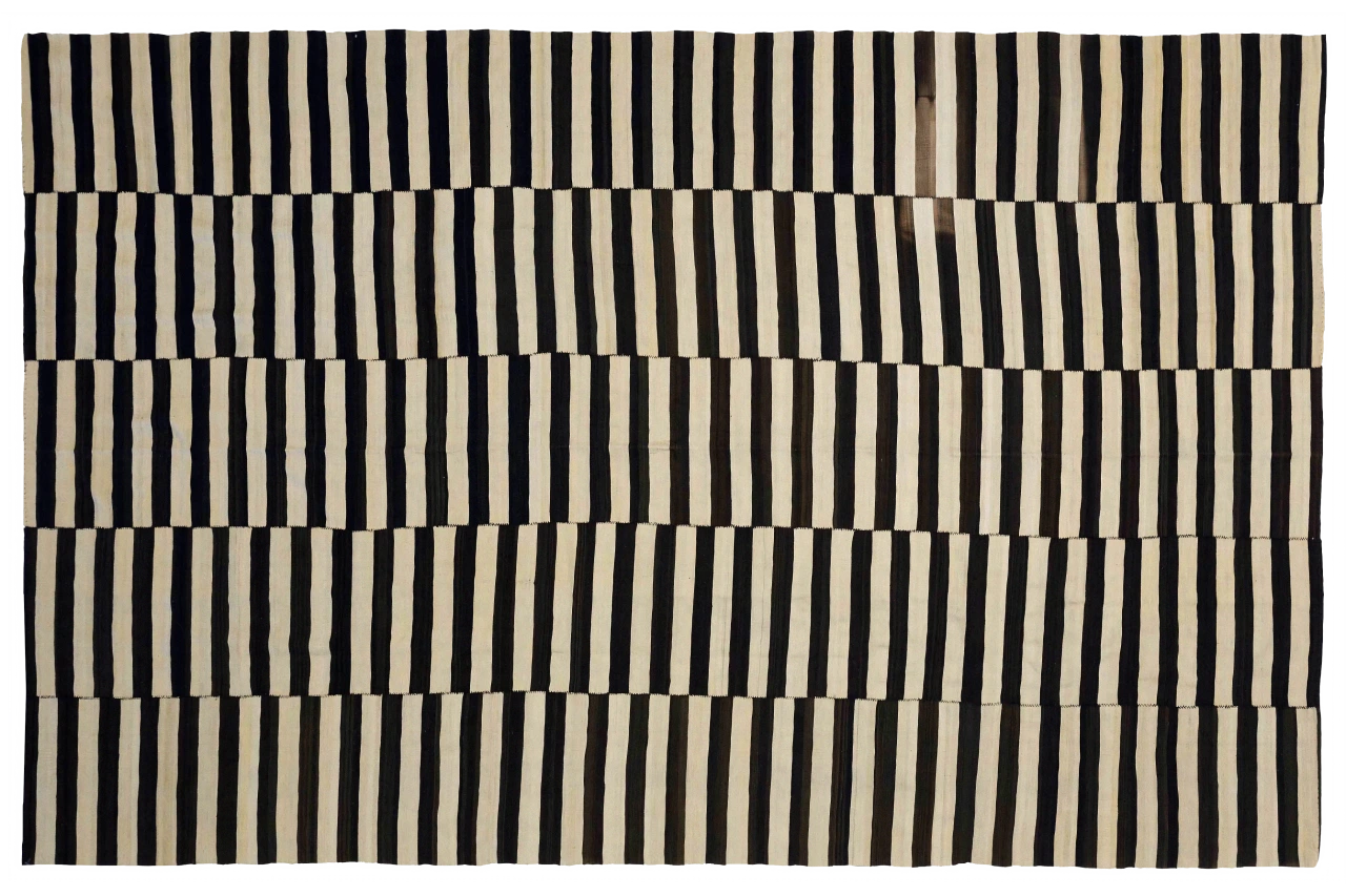 Persian Transitional Rug 11025