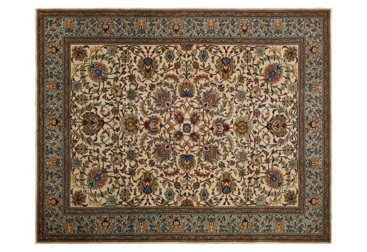 Unknown Sultanabad Rug 11360