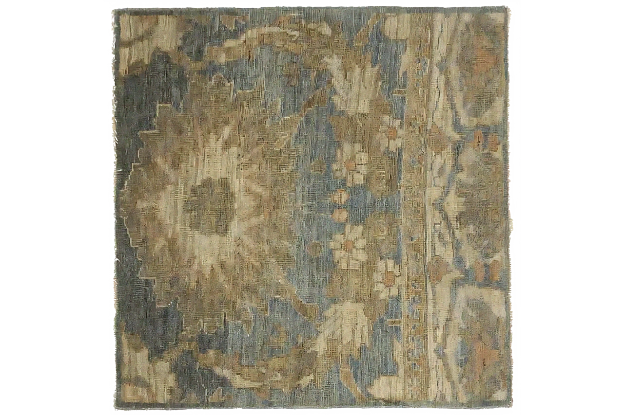Turkey Sultanabad Transitional Rug 12511