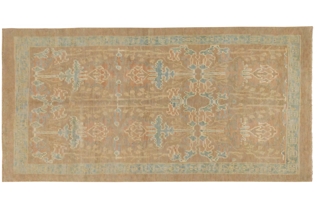 Turkey Donegal Transitional Rug 12523