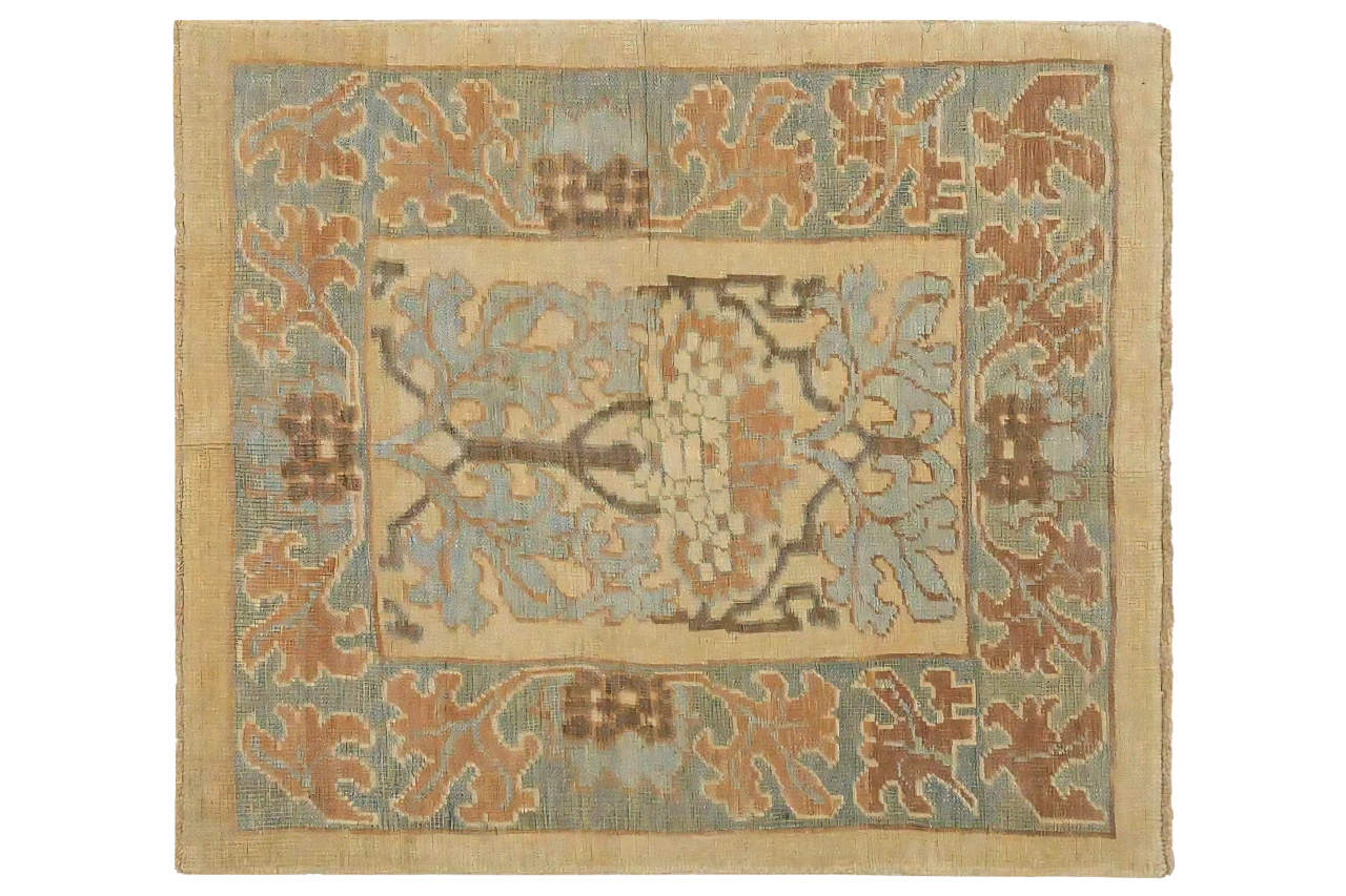 Turkey Donegal Transitional Rug 12526