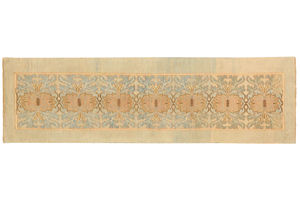 Turkey Donegal Transitional Rug 12612