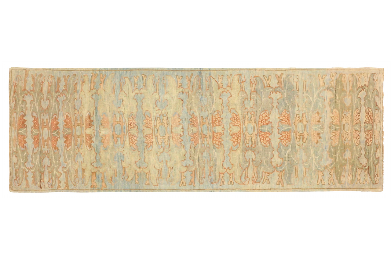 Turkey Donegal Transitional Rug 12618