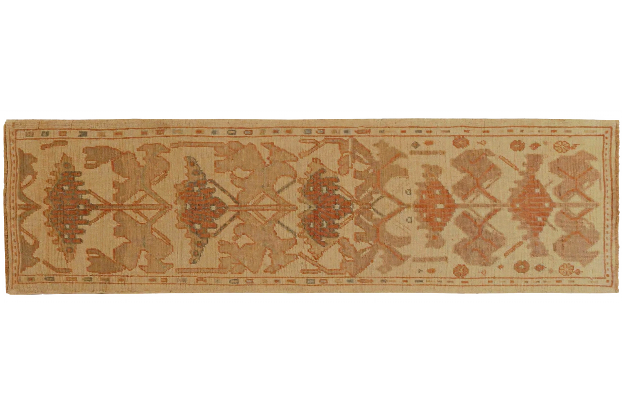Turkey Donegal Transitional Rug 12670