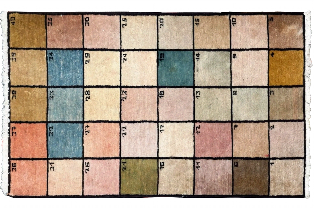 Turkey Transitional Rug 13650