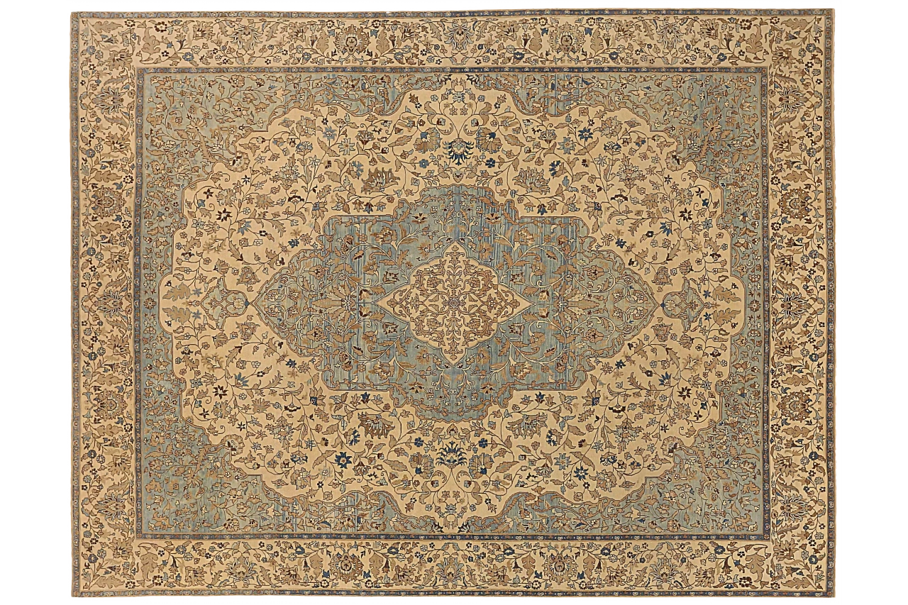 Turkey Transitional Rug 13839