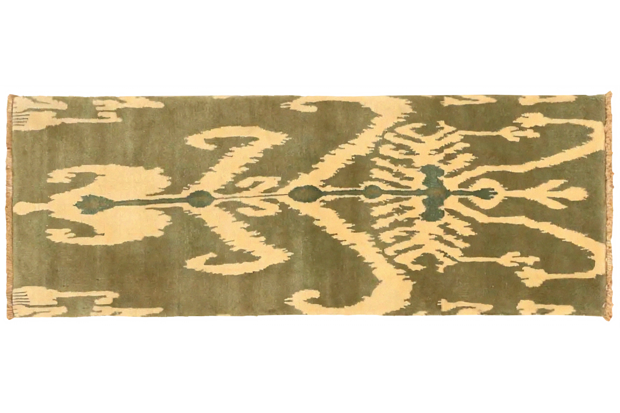 Turkey Oushak Transitional Rug 13947