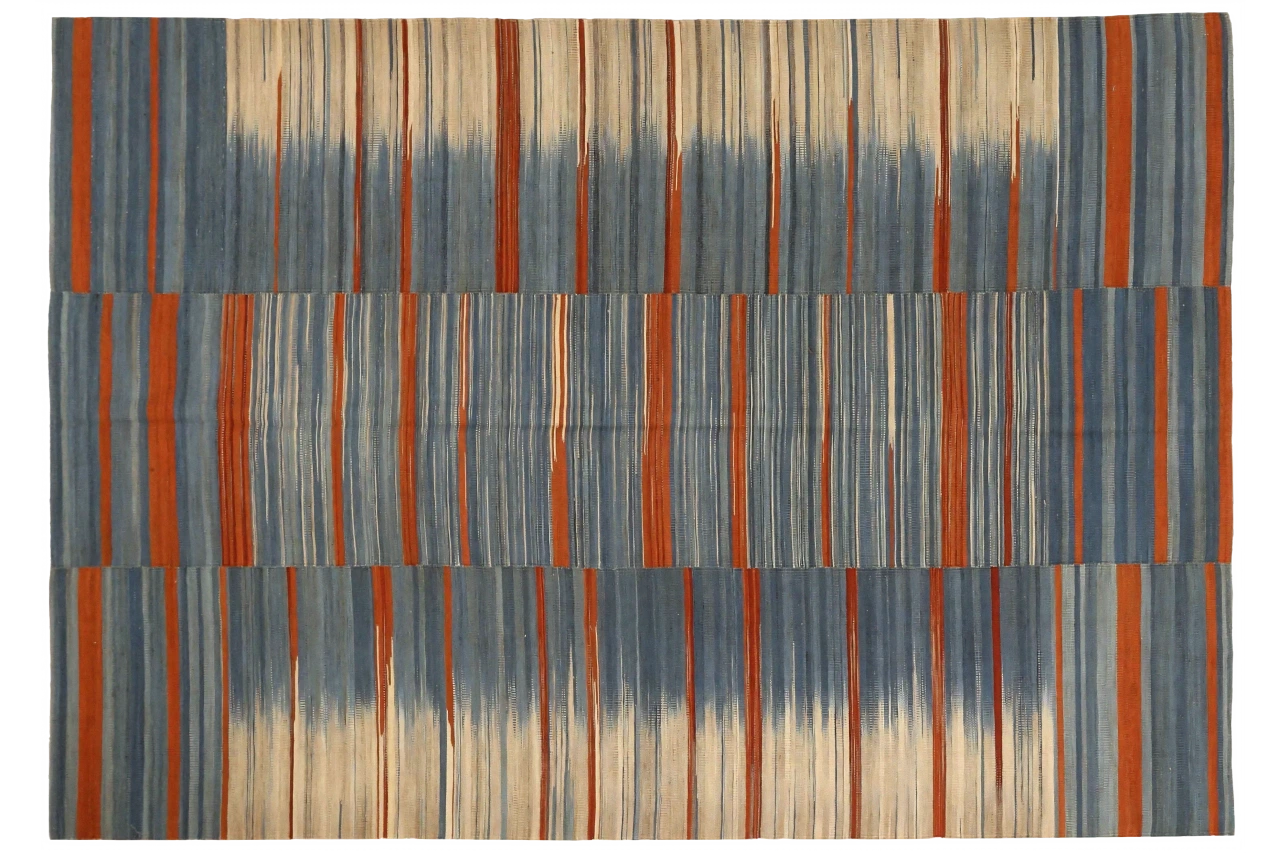 Turkey Transitional Rug 13956