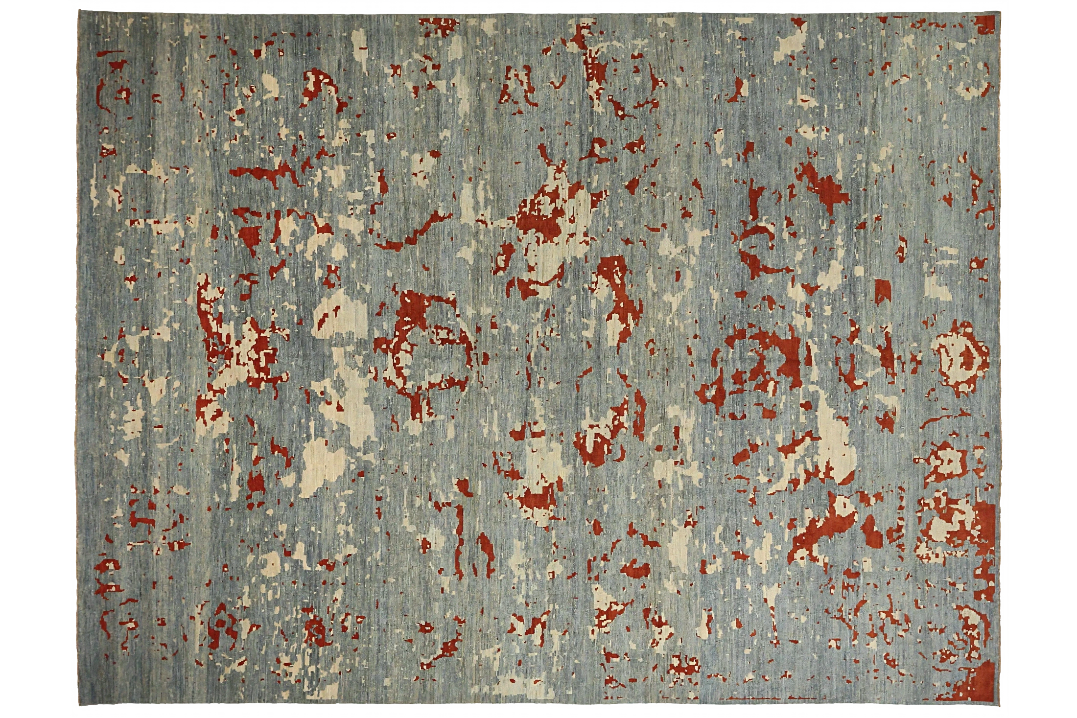 Turkey Sultanabad Transitional Rug 14014