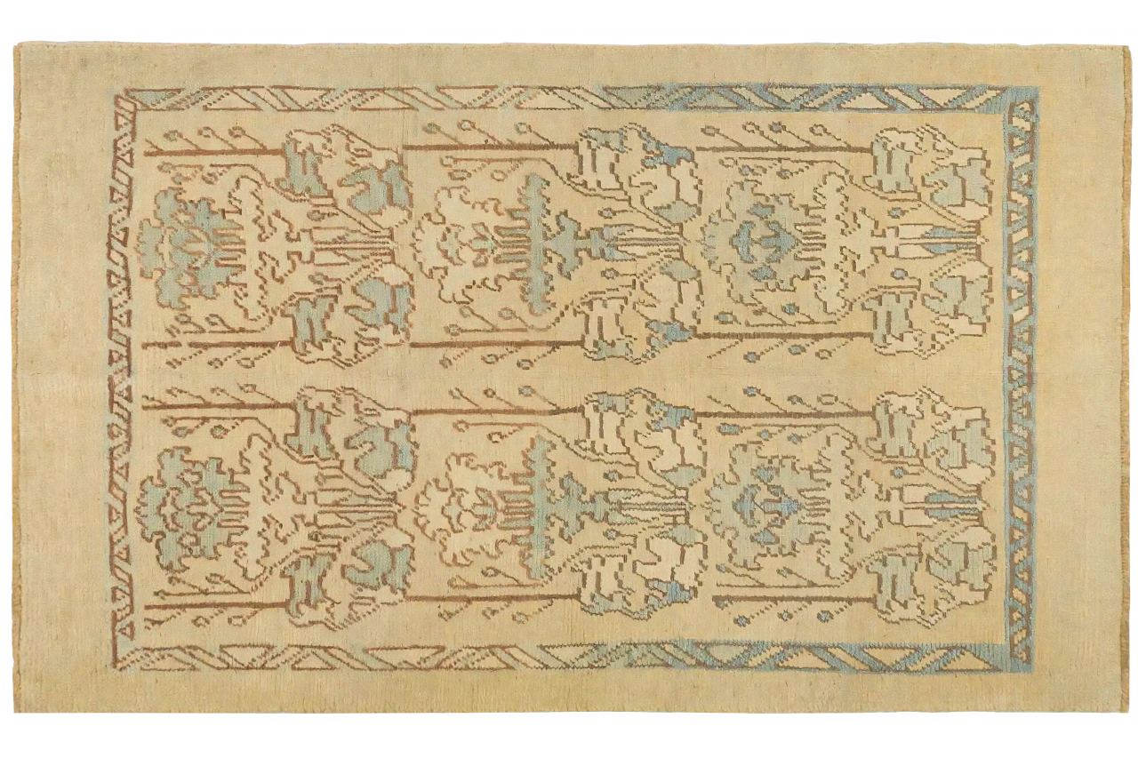 Turkey Donegal Transitional Rug 14470