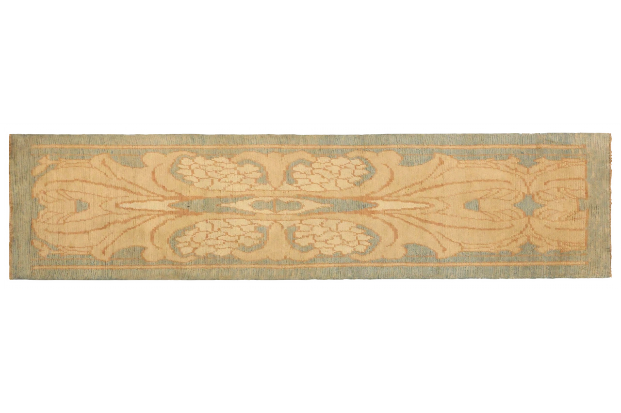 Turkey Donegal Transitional Rug 14545