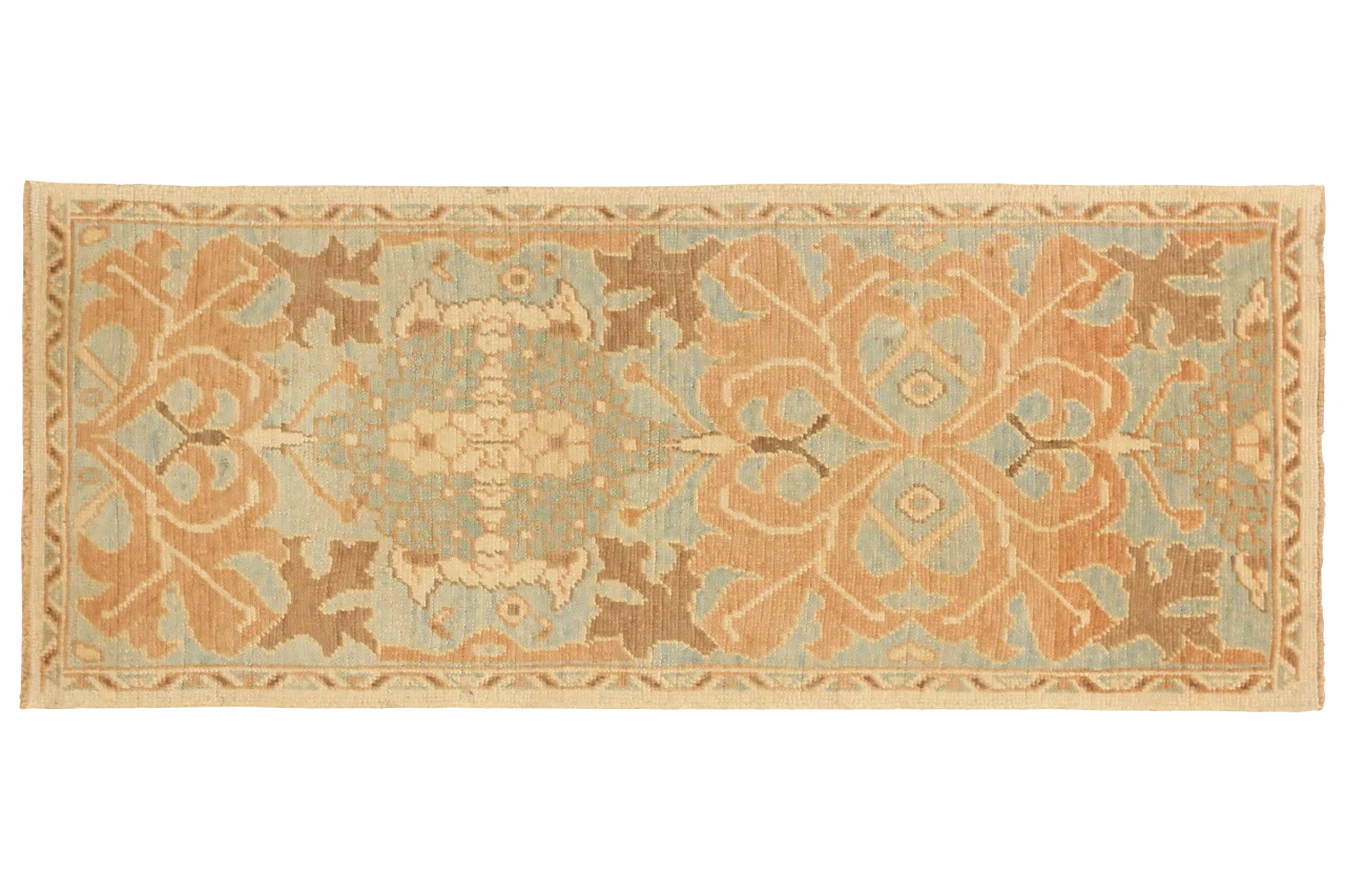 Turkey Donegal Transitional Rug 14577