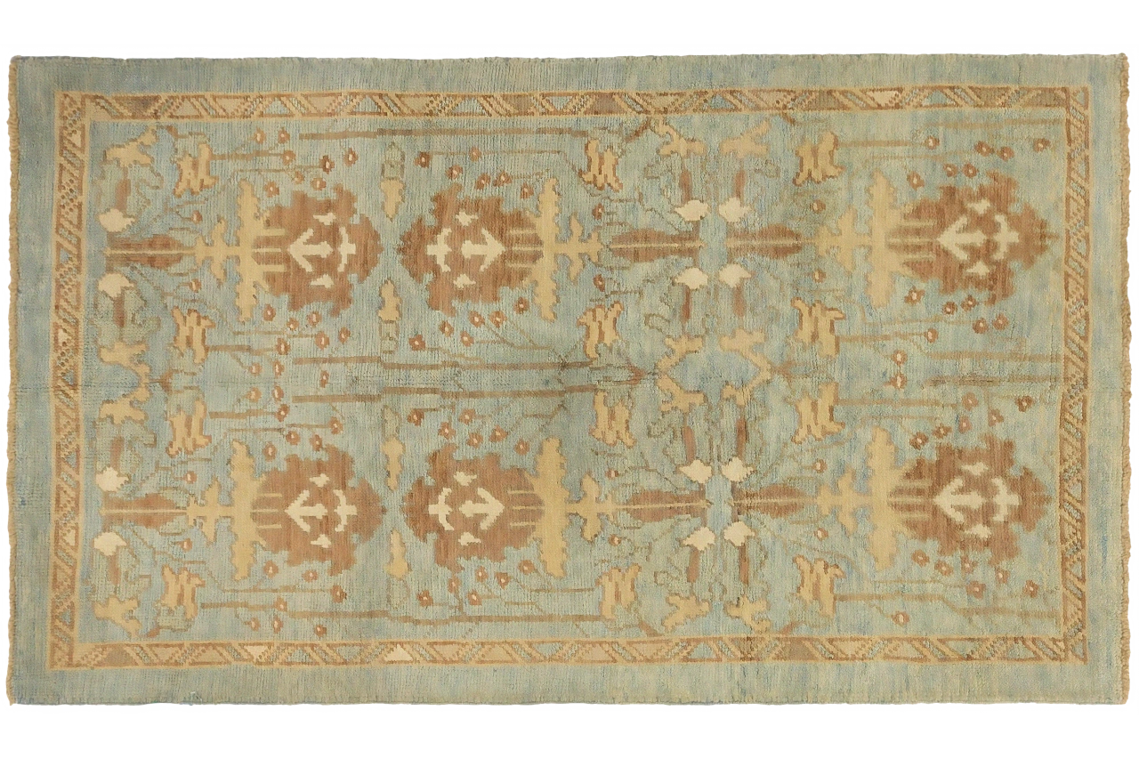 Turkey Donegal Transitional Rug 14586