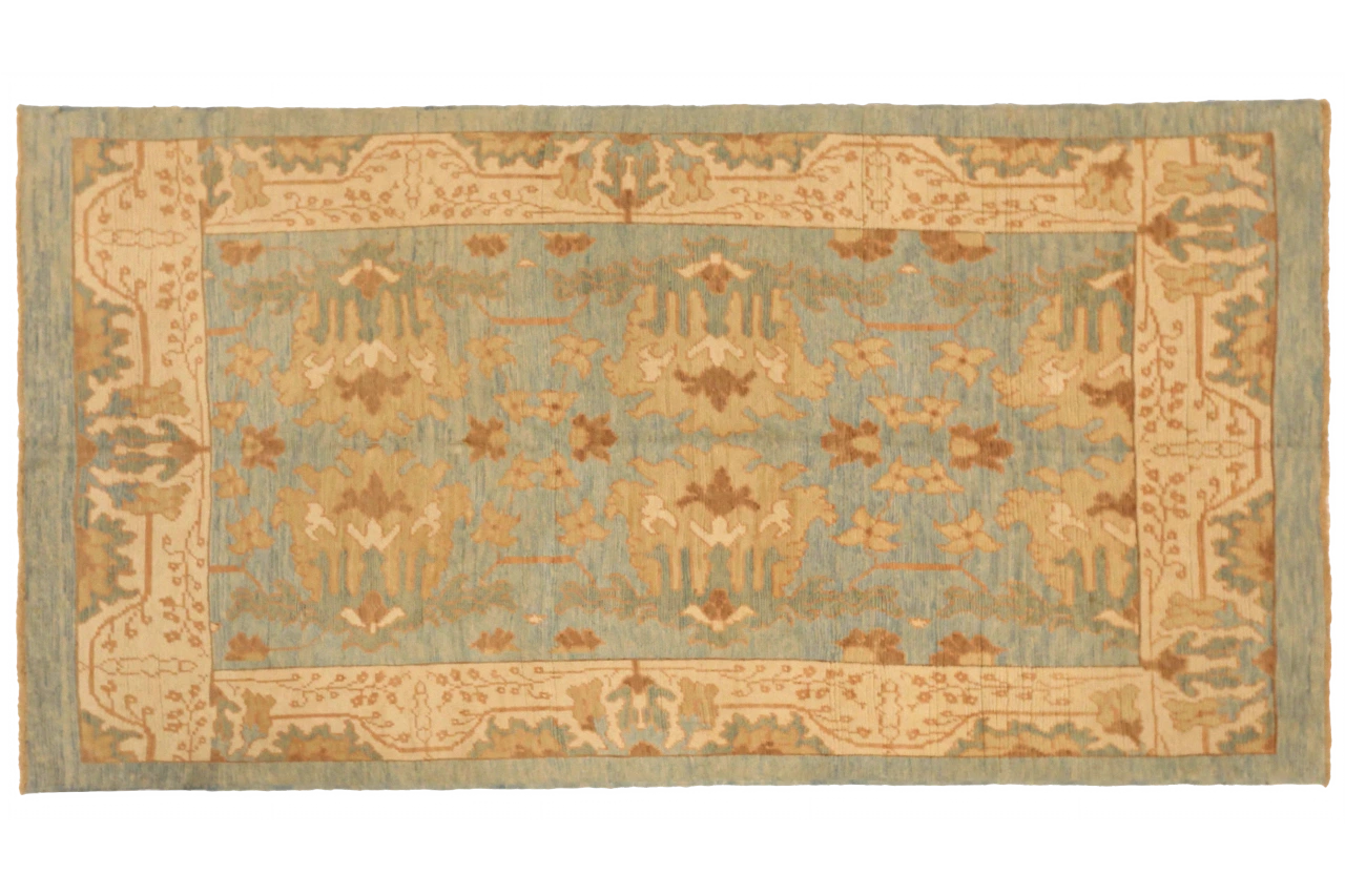 Turkey Donegal Transitional Rug 14589