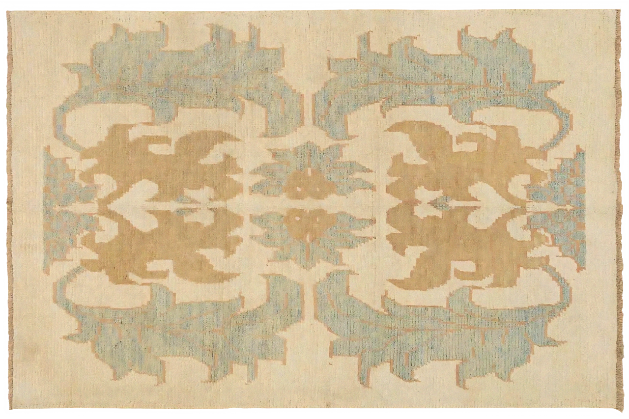 Turkey Donegal Transitional Rug 14612