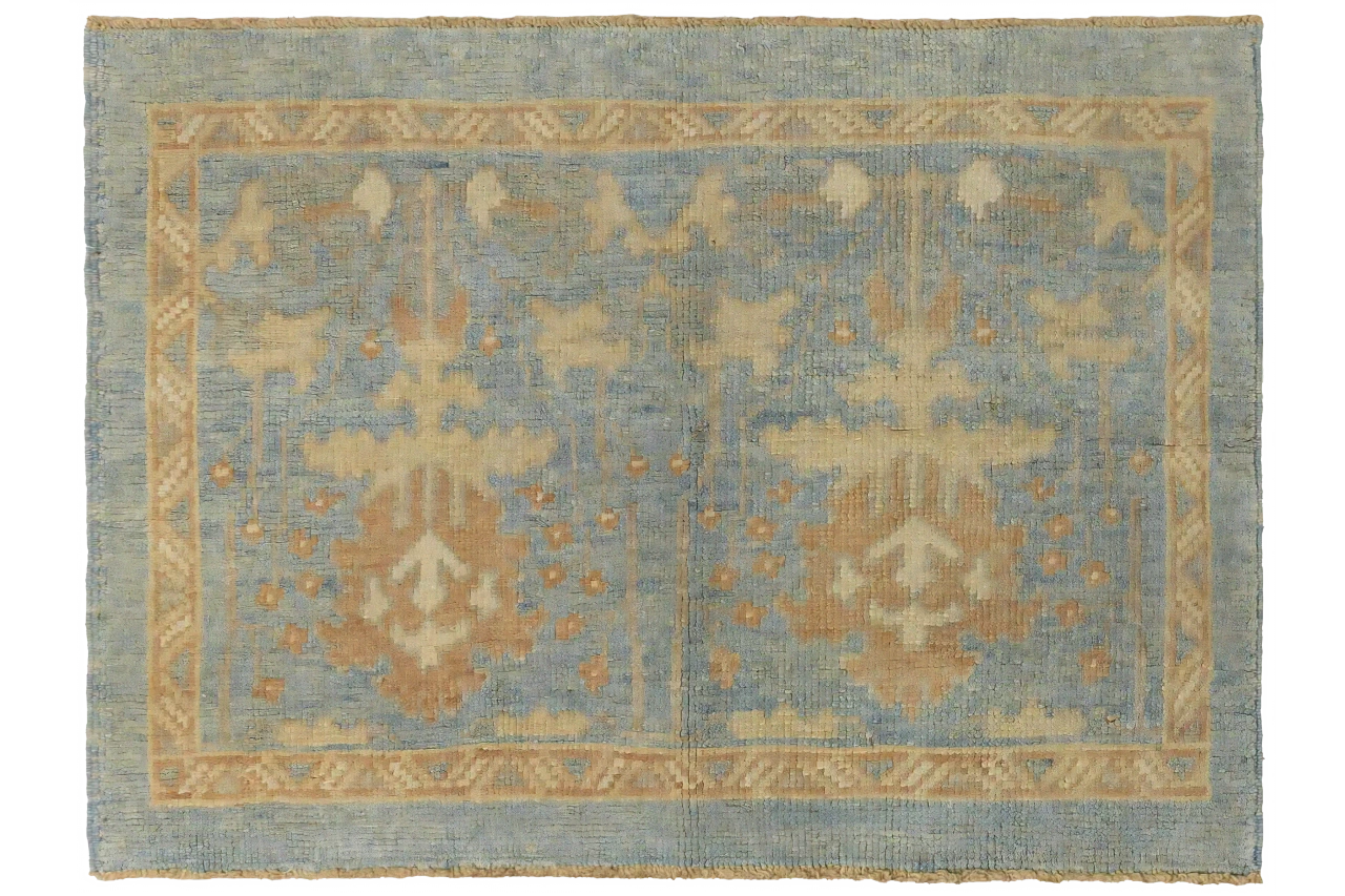 Turkey Donegal Transitional Rug 14640