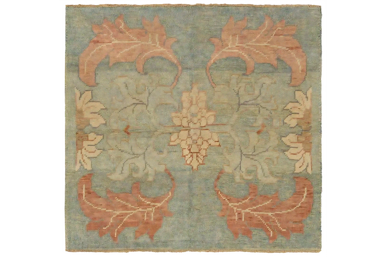 Turkey Donegal Transitional Rug 14642