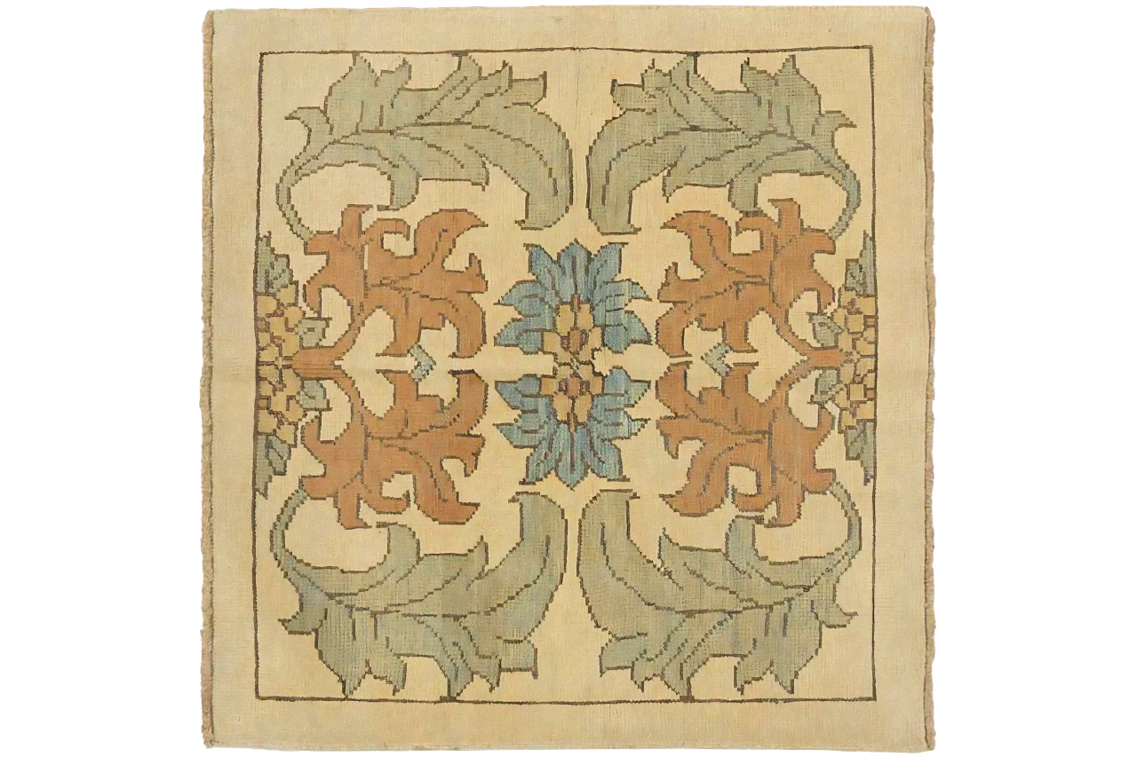 Turkey Donegal Transitional Rug 14652