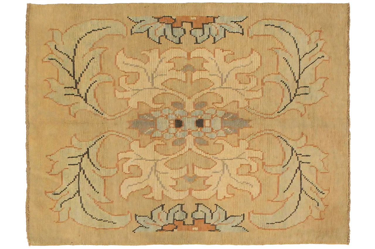 Turkey Donegal Transitional Rug 14656