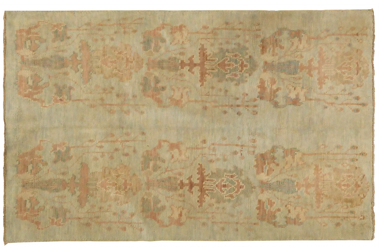 Turkey Donegal Transitional Rug 14672