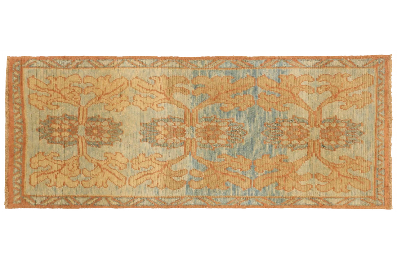 Turkey Donegal Transitional Rug 14703