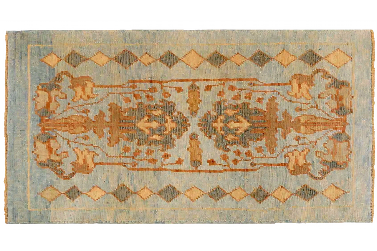 Turkey Donegal Transitional Rug 14713