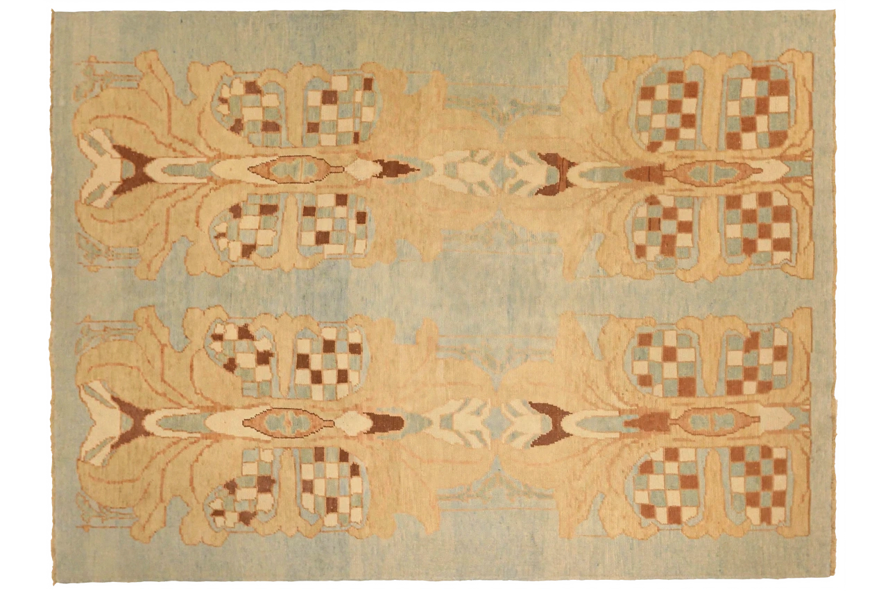 Turkey Donegal Transitional Rug 14735