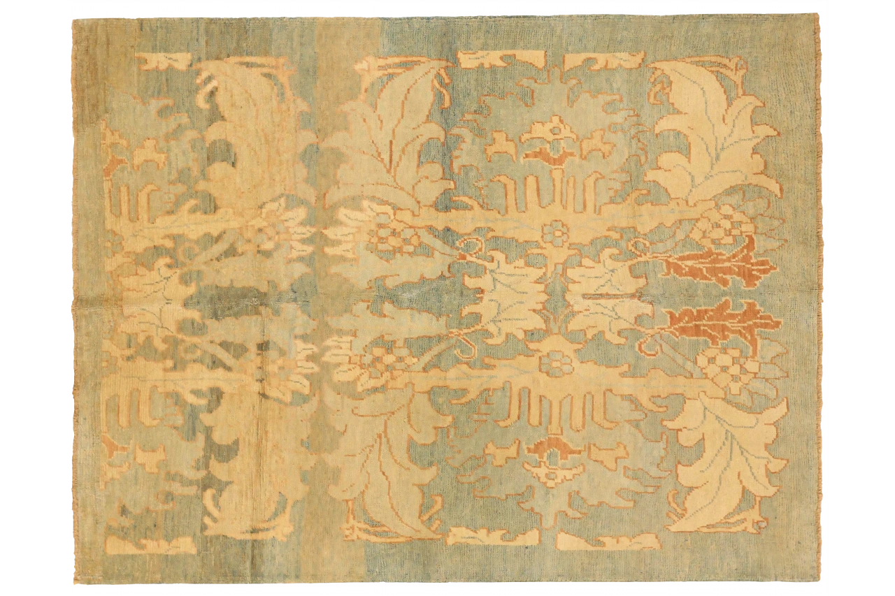 Turkey Donegal Transitional Rug 14768