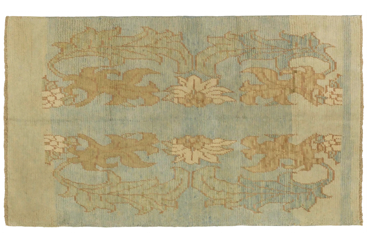 Turkey Donegal Transitional Rug 14789