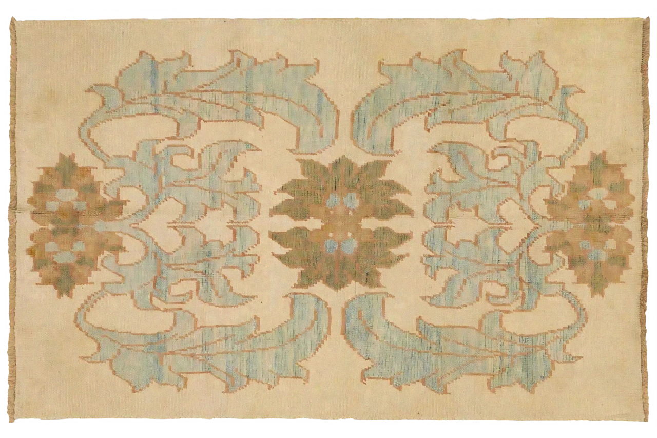 Turkey Donegal Transitional Rug 14808