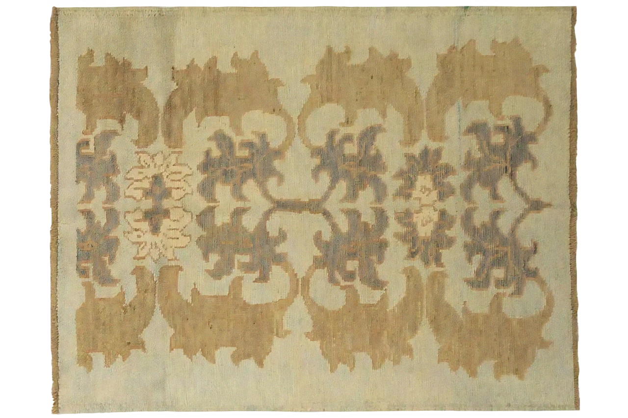 Turkey Donegal Transitional Rug 14848