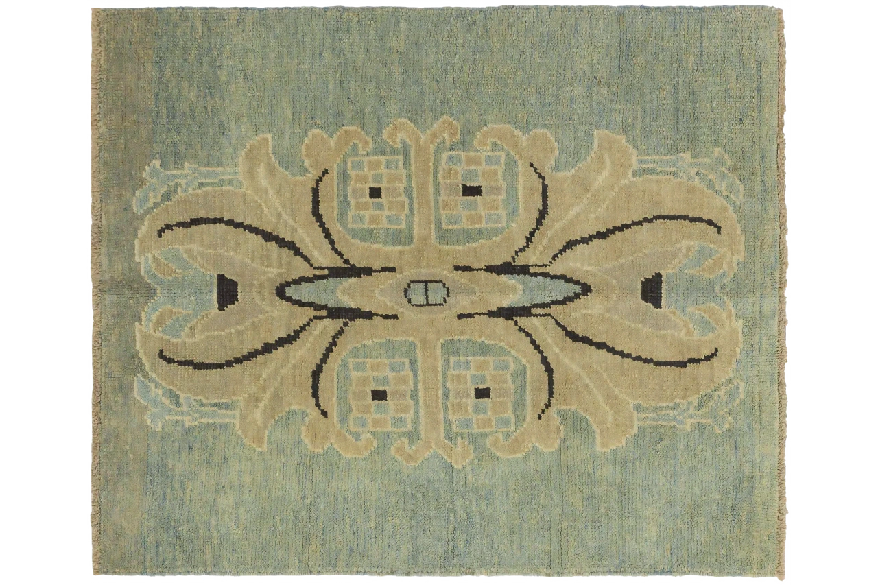 Turkey Donegal Transitional Rug 14849
