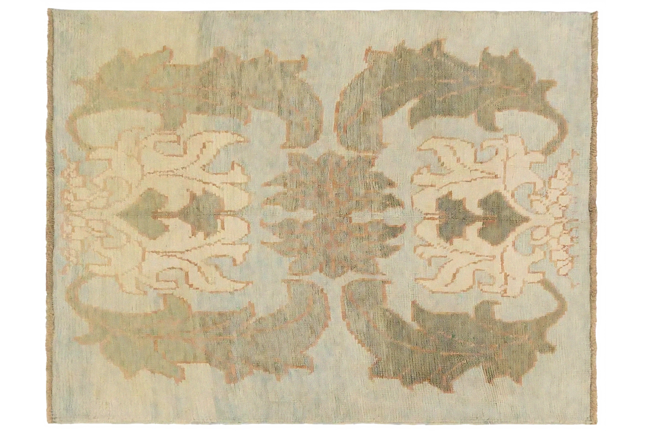 Turkey Donegal Transitional Rug 14851