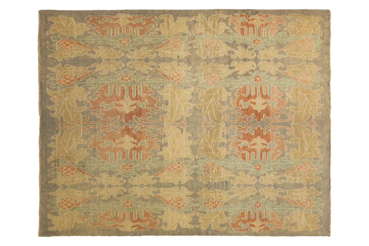 Turkey Donegal Transitional Rug 14866