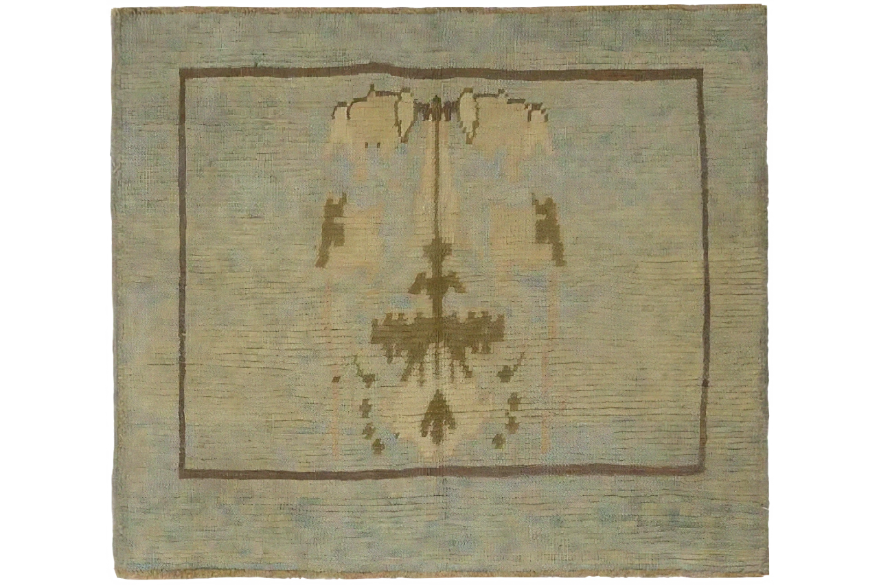 Turkey Donegal Transitional Rug 14906