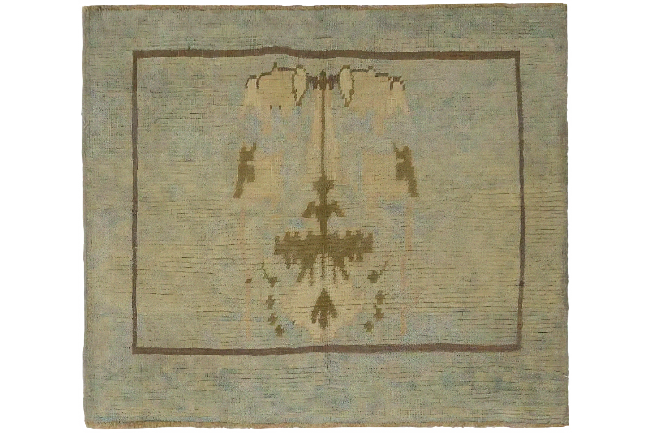 Turkey Donegal Transitional Rug 14906