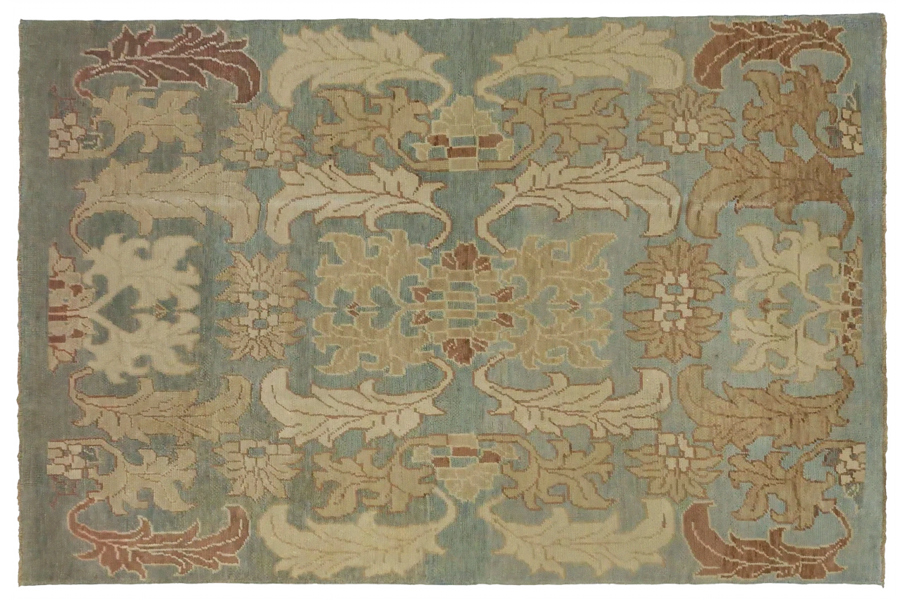 Turkey Donegal Transitional Rug 14922