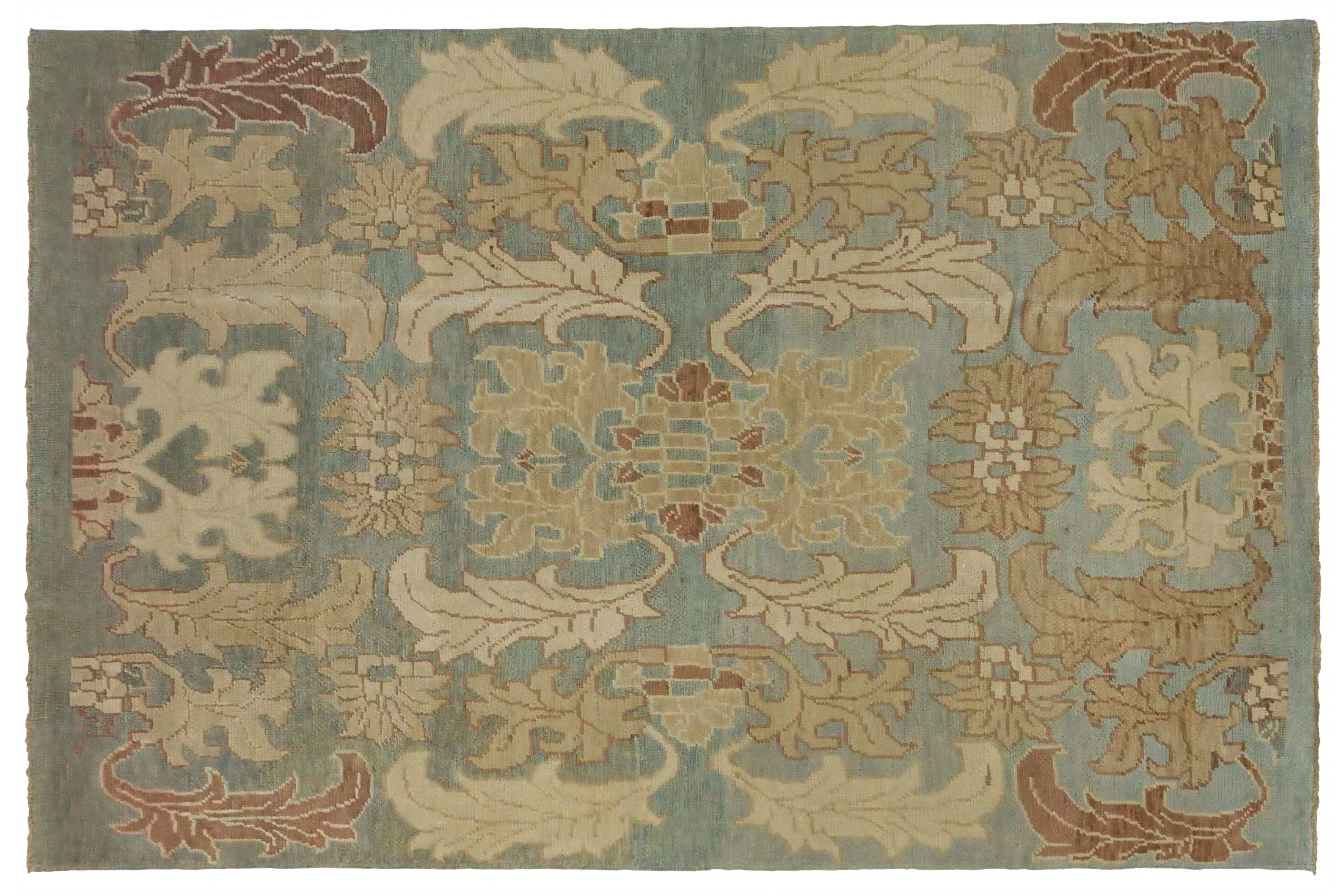Turkey Donegal Transitional Rug 14922