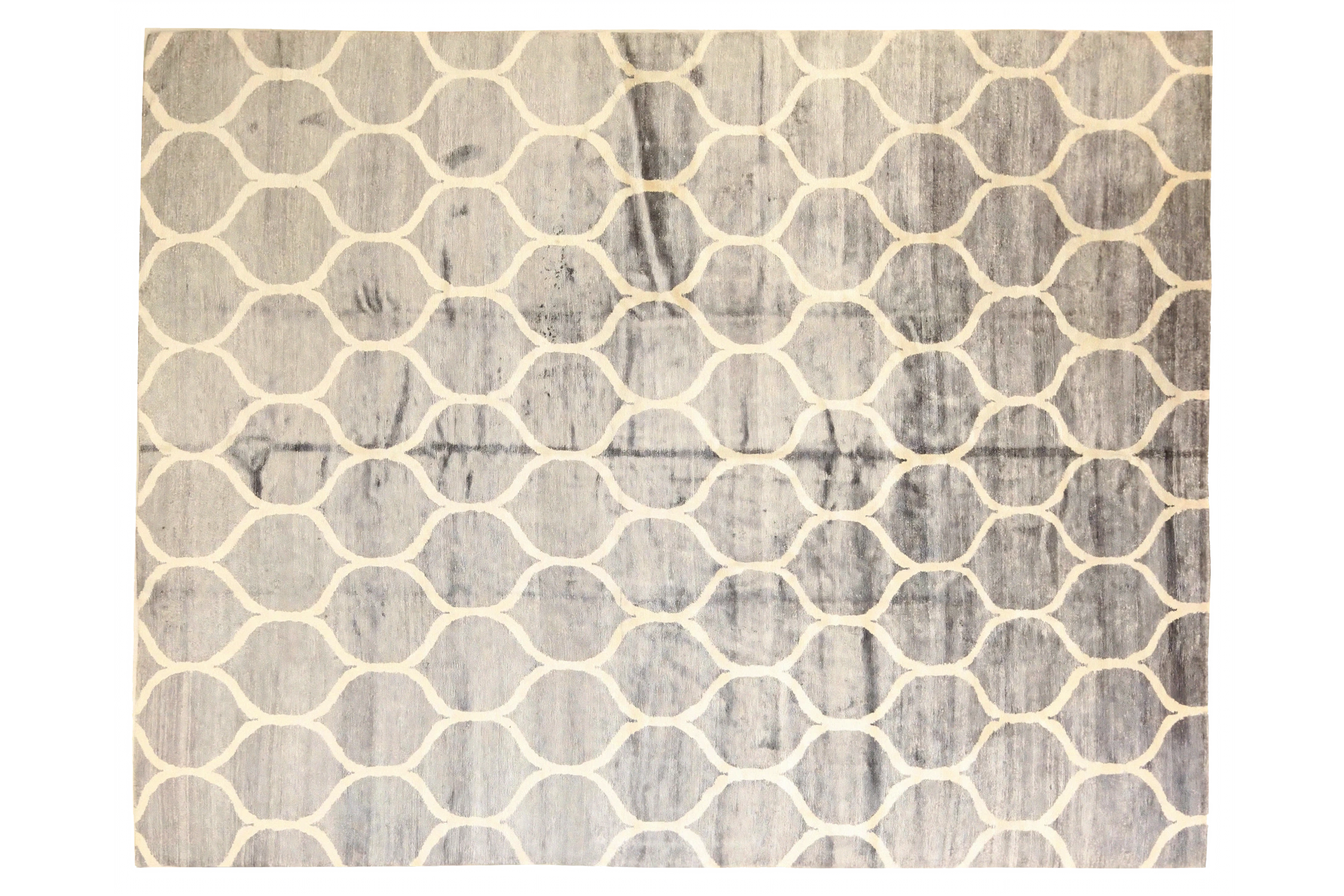 Nepal Contemporary Rug 15160