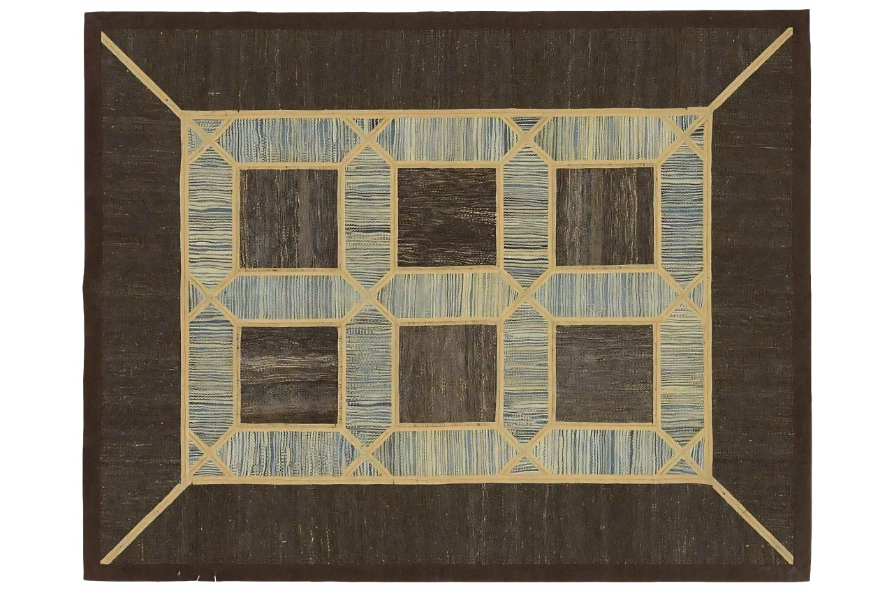 Turkey Transitional Rug 15363